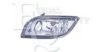 EQUAL QUALITY PF0434S Fog Light